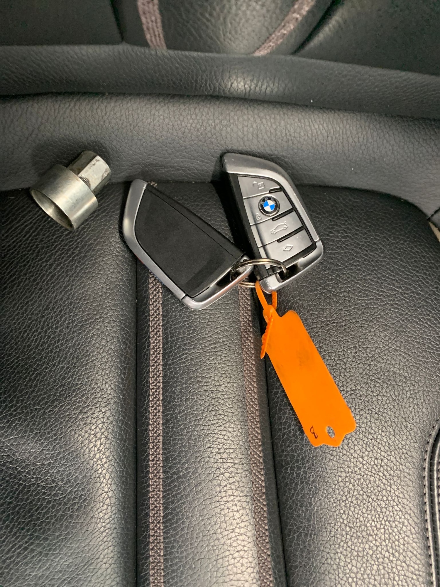 Used BMW 5 Series 2019 for sale - 76980362: Photo 35