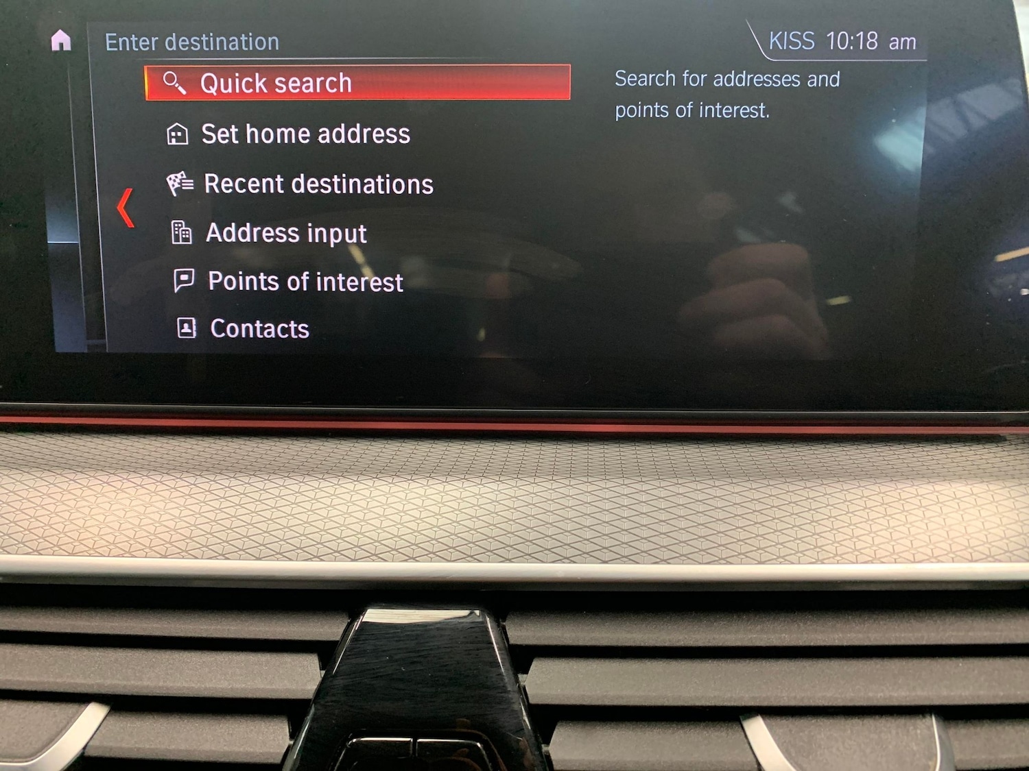 Used BMW 5 Series 2019 for sale - 76980362: Photo 5