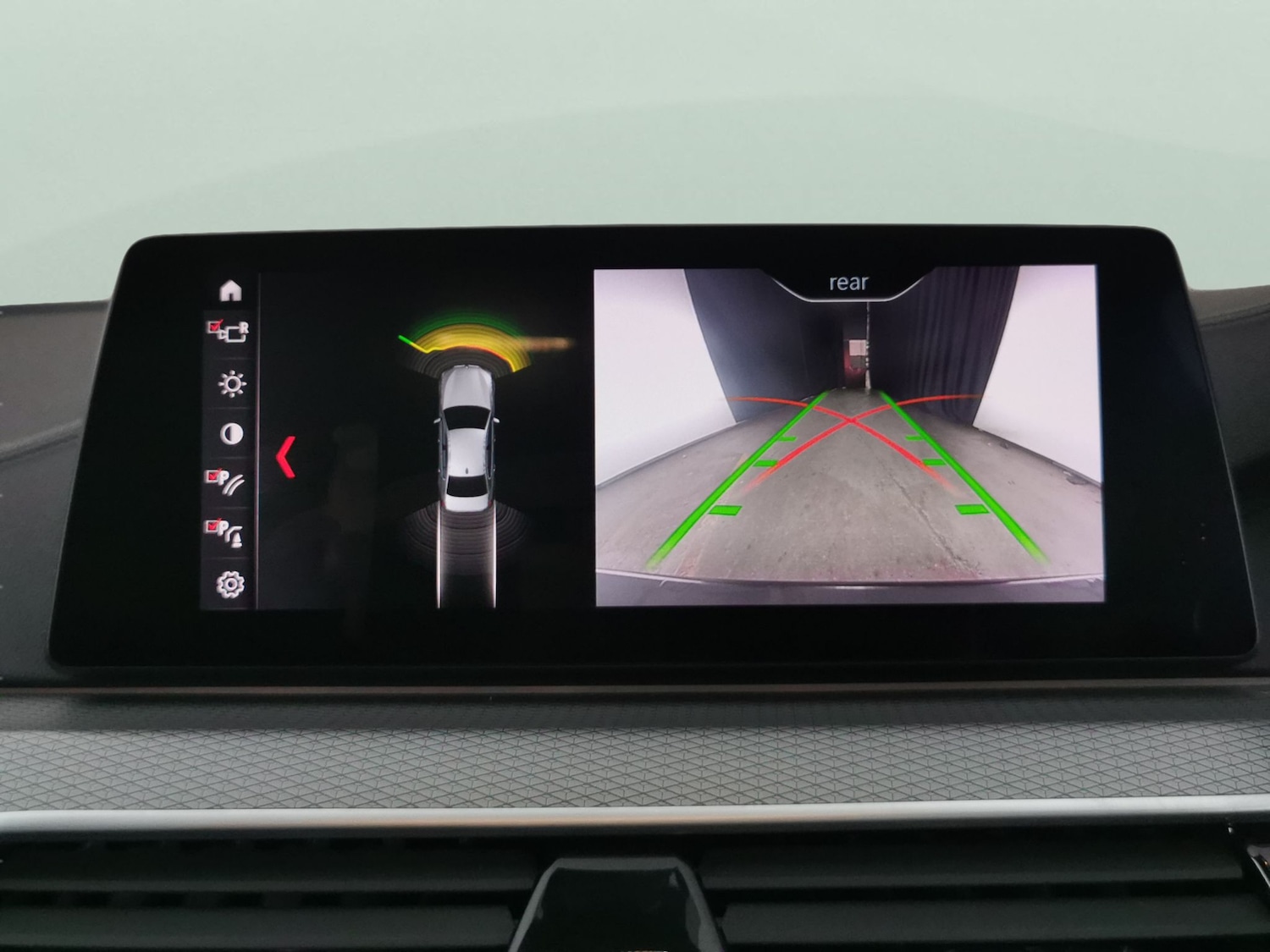 Used BMW 5 Series 2019 for sale - 76980362: Photo 7