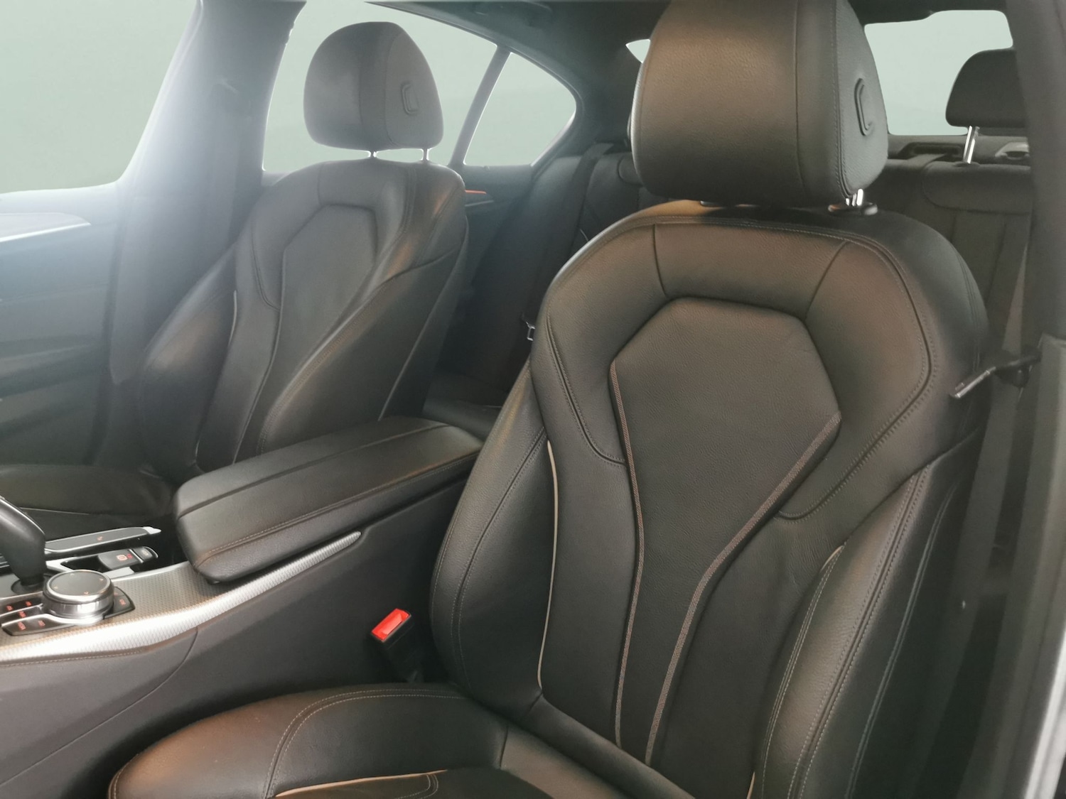 Used BMW 5 Series 2019 for sale - 76980362: Photo 8