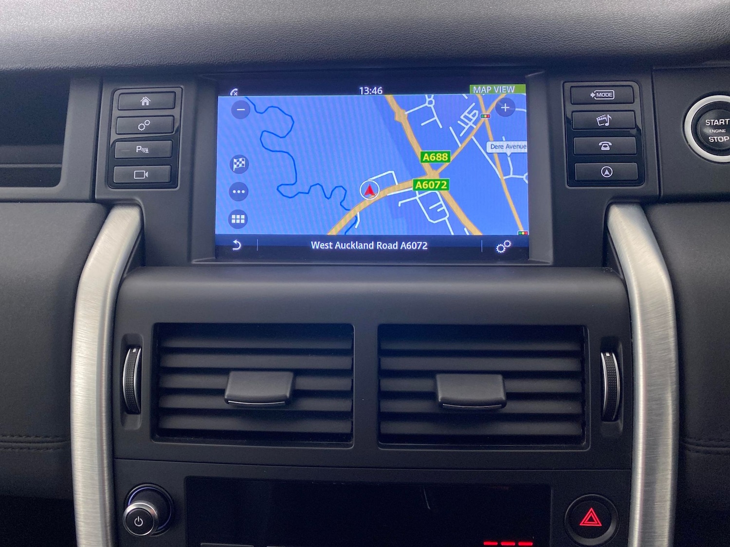 Used Land Rover Discovery Sport 2018 for sale - 76415556: Photo 10