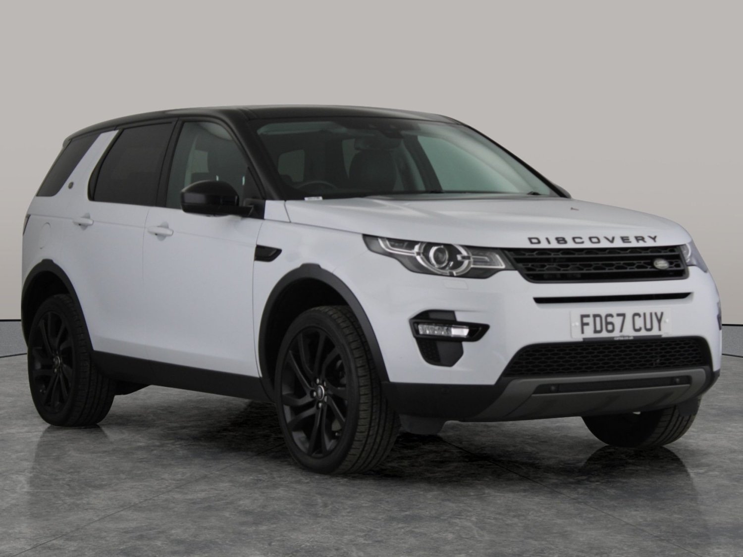 Used Land Rover Discovery Sport 2018 for sale - 76415556: Photo 13