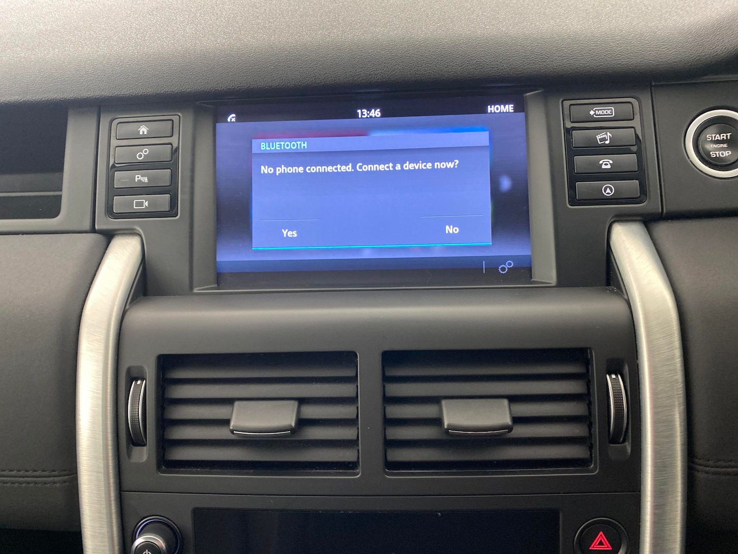 Used Land Rover Discovery Sport 2018 for sale - 76415556: Photo 22