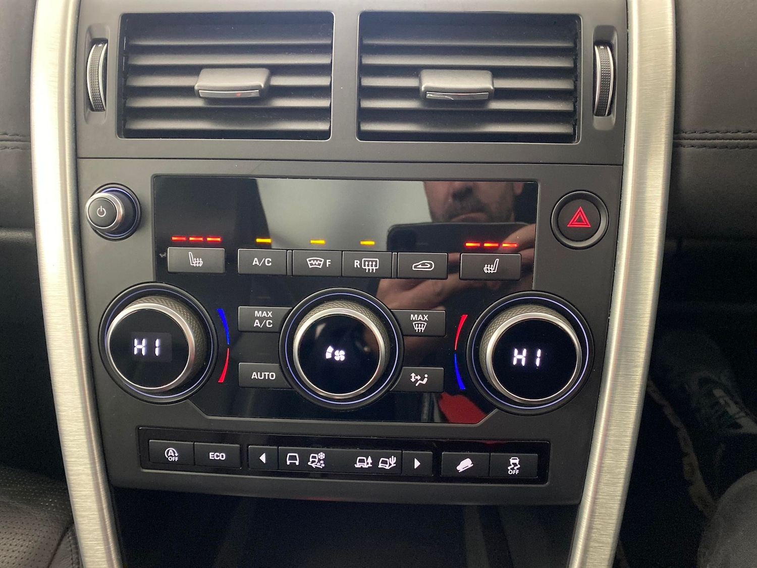 Used Land Rover Discovery Sport 2018 for sale - 76415556: Photo 23