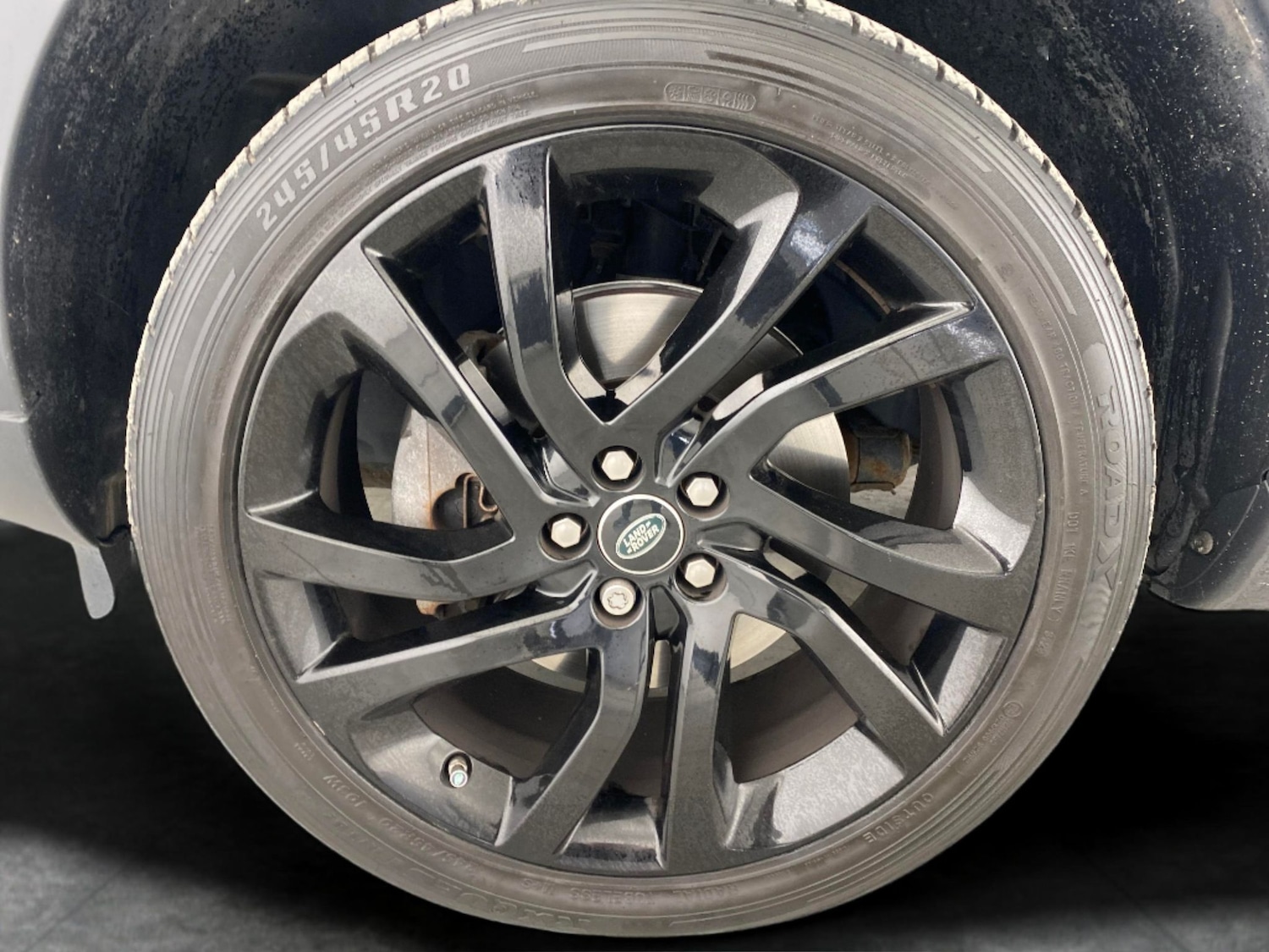 Used Land Rover Discovery Sport 2018 for sale - 76415556: Photo 29