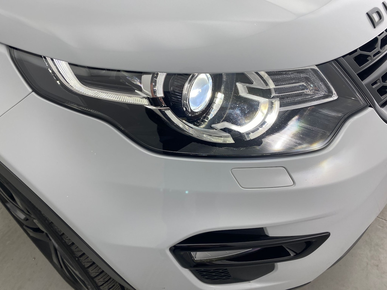 Used Land Rover Discovery Sport 2018 for sale - 76415556: Photo 9