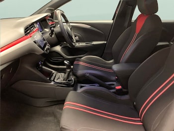Used Vauxhall Corsa 2023 for sale - 79400304: Photo