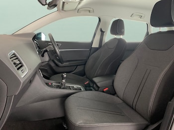 Used SEAT Ateca 2023 for sale - 79555884: Photo