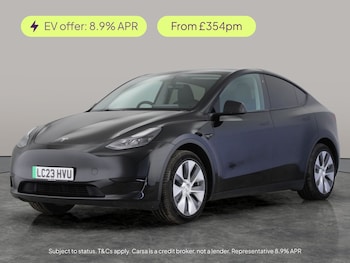 Used Tesla Model Y undefined for sale - 78268605: Photo