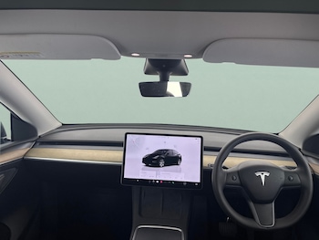 Used Tesla Model Y undefined for sale - 78268605: Photo