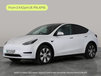 Used Tesla Model Y 2023 for sale - 79030835: Photo