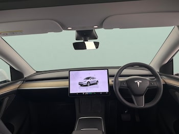 Used Tesla Model Y 2023 for sale - 79030835: Photo