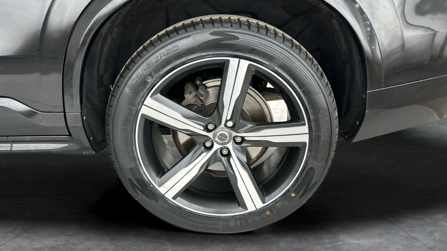 Used Volvo XC90 2019 for sale - 77760322: Photo 10