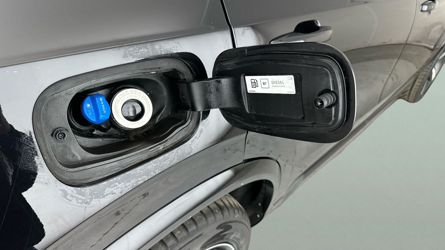 Used Volvo XC90 2019 for sale - 77760322: Photo 12