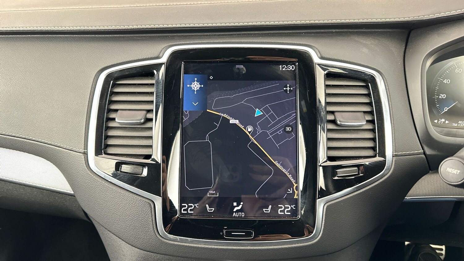 Used Volvo XC90 2019 for sale - 77760322: Photo 15