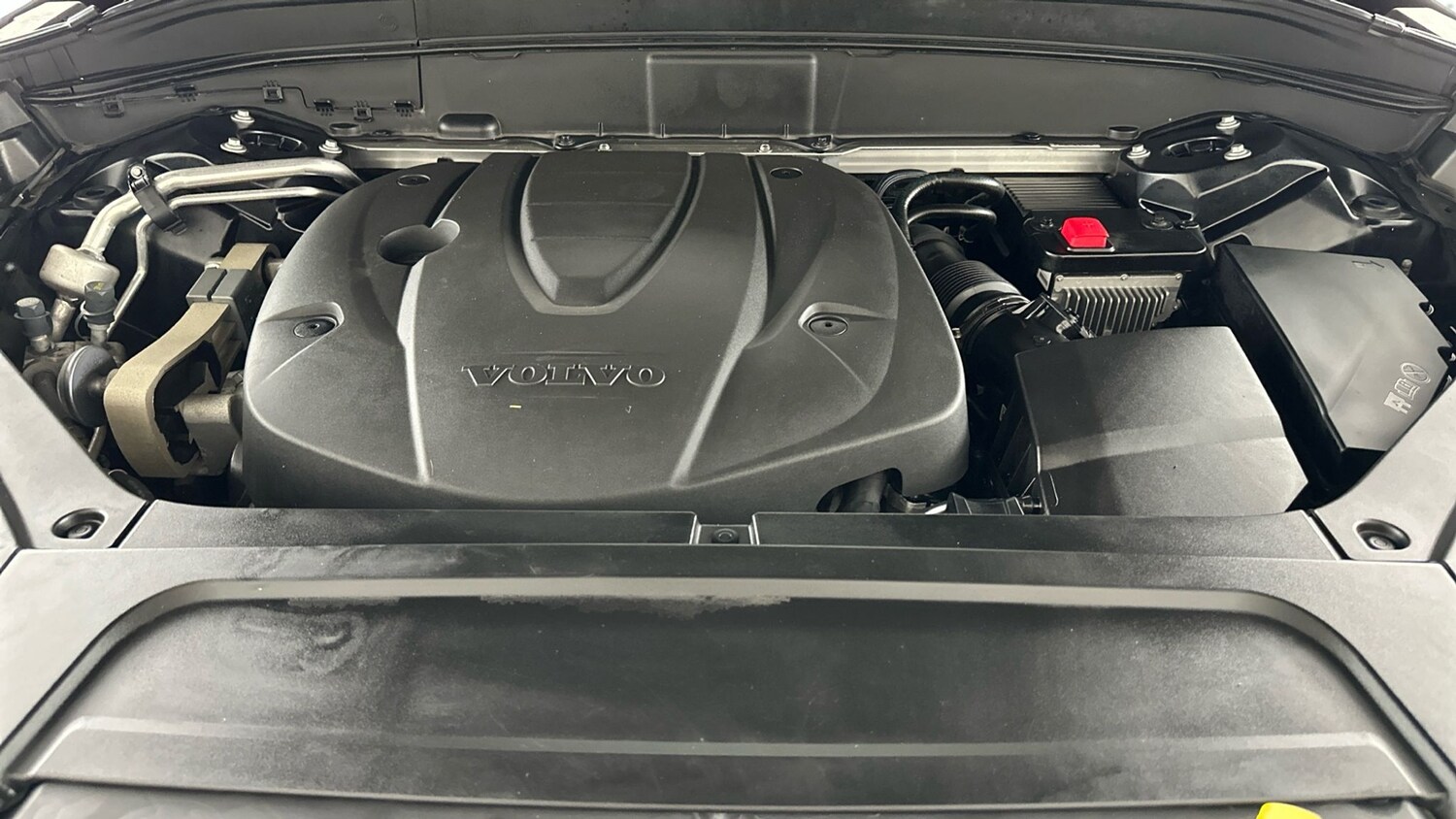 Used Volvo XC90 2019 for sale - 77760322: Photo 19