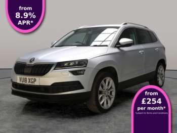 2018 - 2.0 TDI Edition SUV 5dr Diesel Manual 4WD Euro 6 (s/s) (150 ps) - REVERSE C