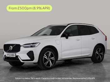 Used Volvo XC60 2022 for sale - 79058139: Photo