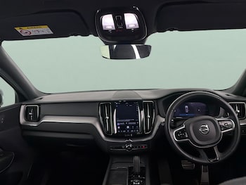 Used Volvo XC60 2022 for sale - 79058139: Photo