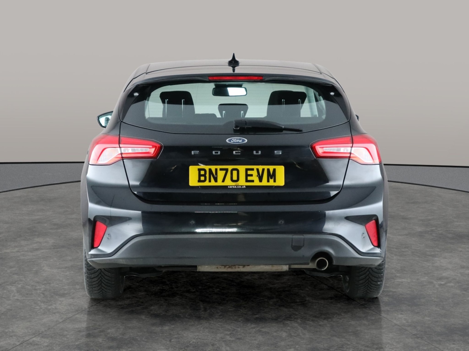 Used Ford Focus 2020 for sale - 76777806: Photo 10