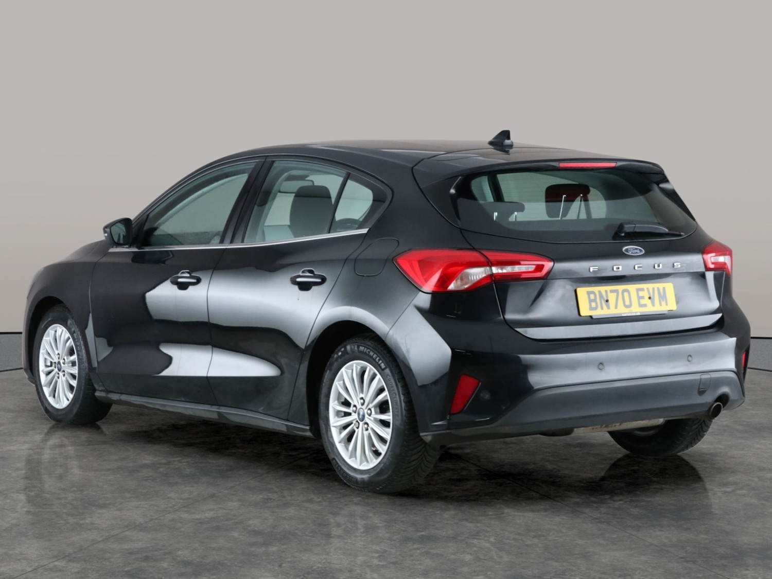 Used Ford Focus 2020 for sale - 76777806: Photo 11