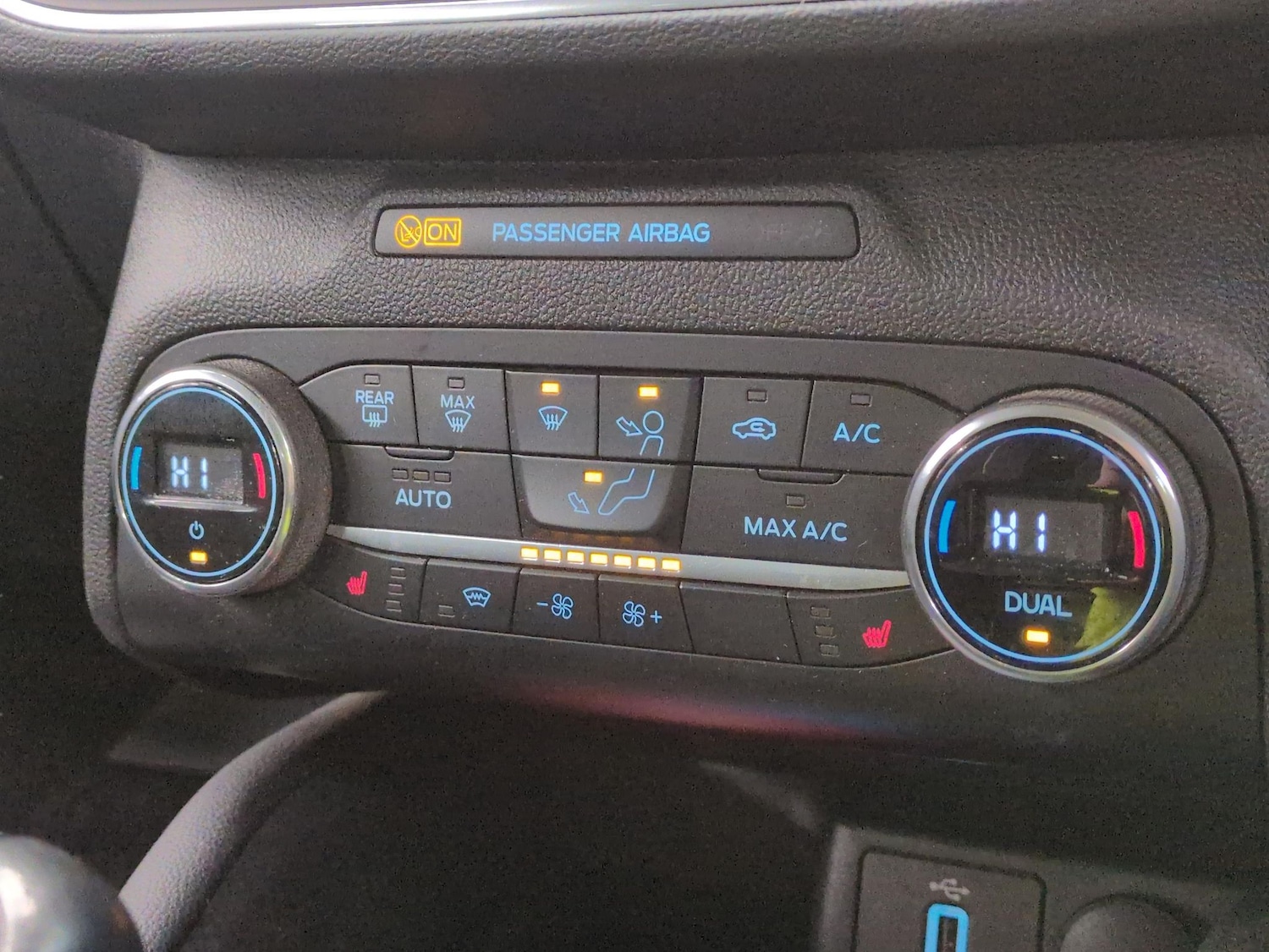 Used Ford Focus 2020 for sale - 76777806: Photo 15