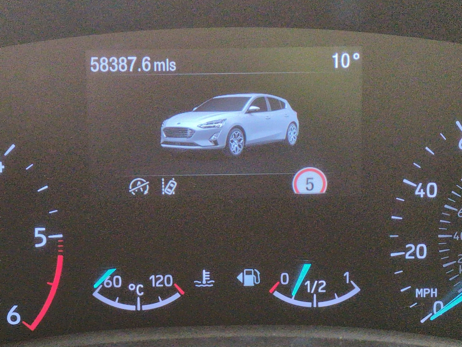 Used Ford Focus 2020 for sale - 76777806: Photo 18