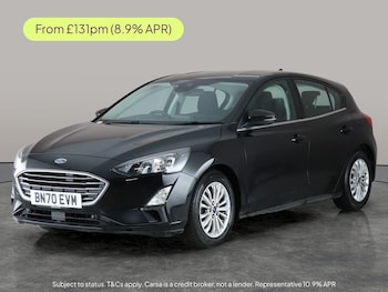 Used Ford Focus 2020 for sale - 76777806: Photo