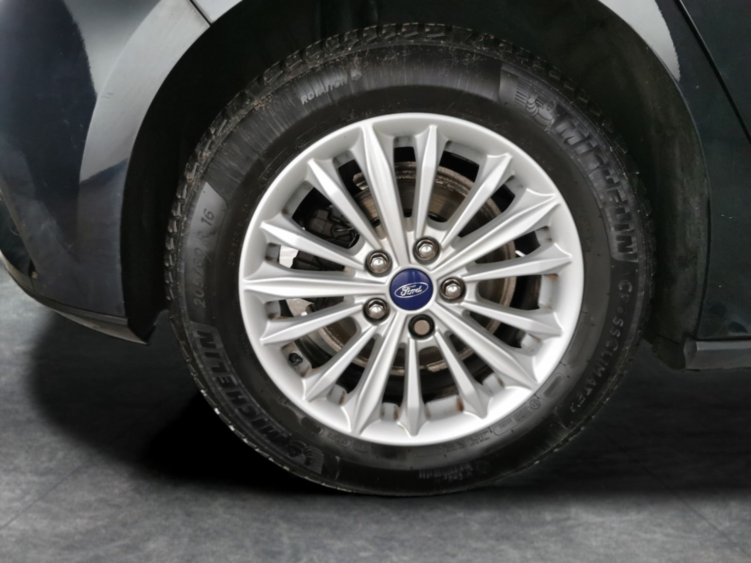 Used Ford Focus 2020 for sale - 76777806: Photo 22