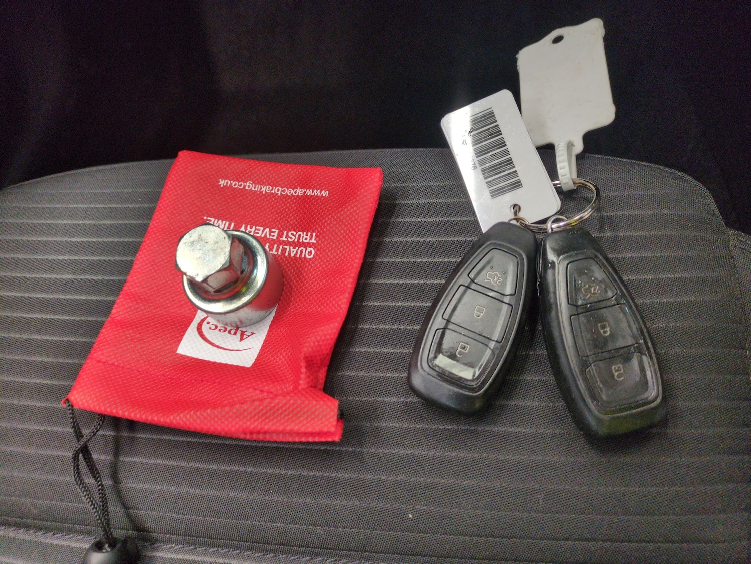 Used Ford Focus 2020 for sale - 76777806: Photo 28