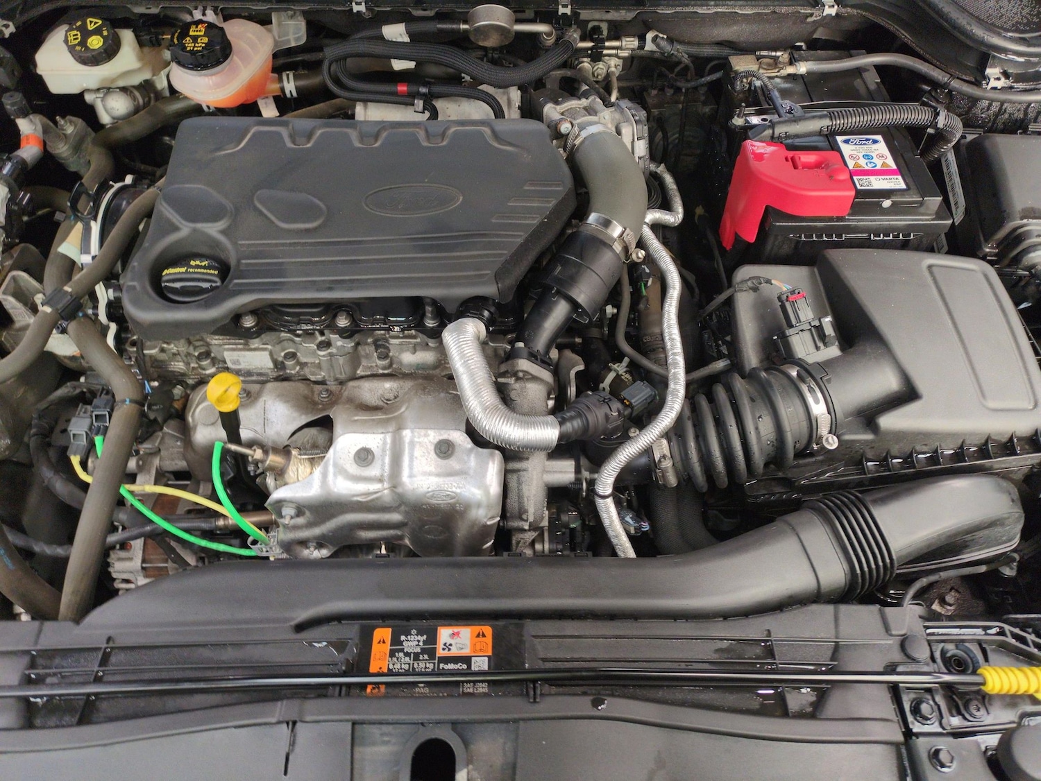 Used Ford Focus 2020 for sale - 76777806: Photo 29