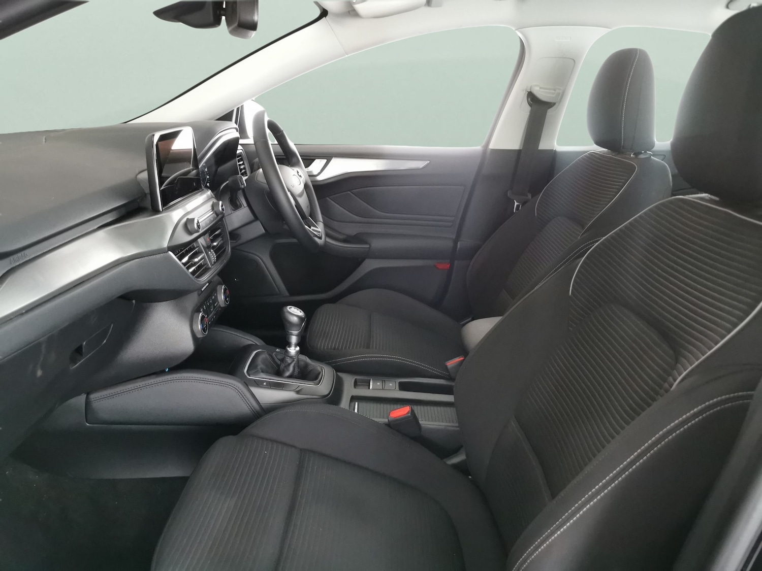 Used Ford Focus 2020 for sale - 76777806: Photo 4