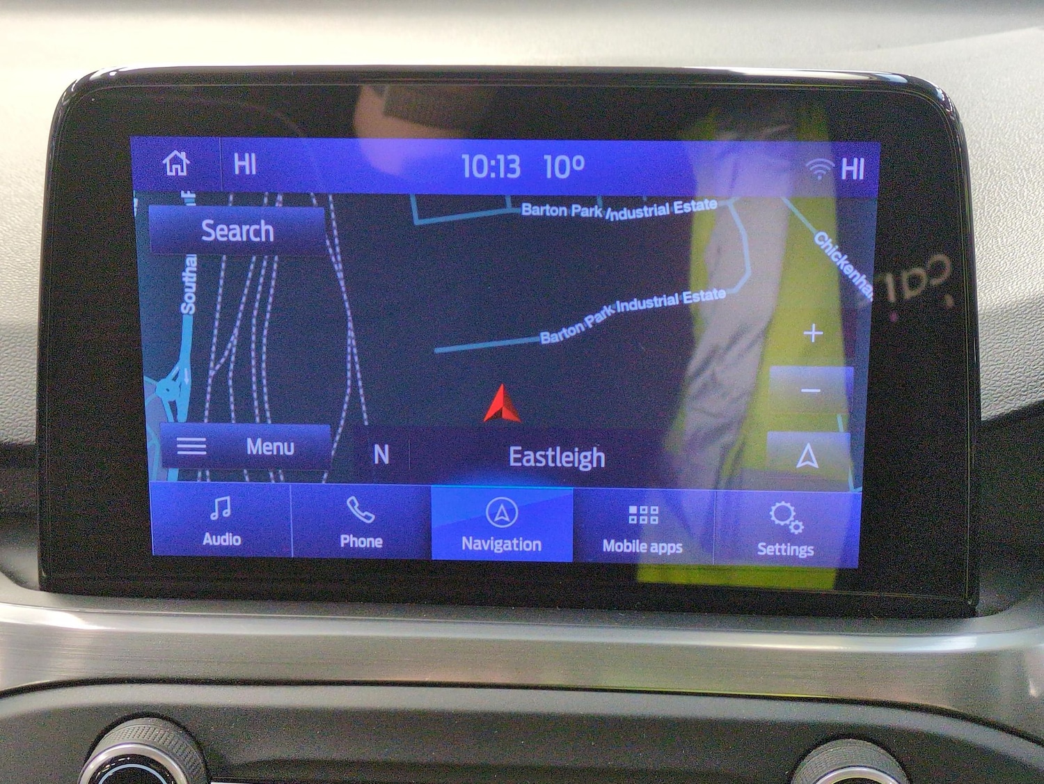 Used Ford Focus 2020 for sale - 76777806: Photo 5