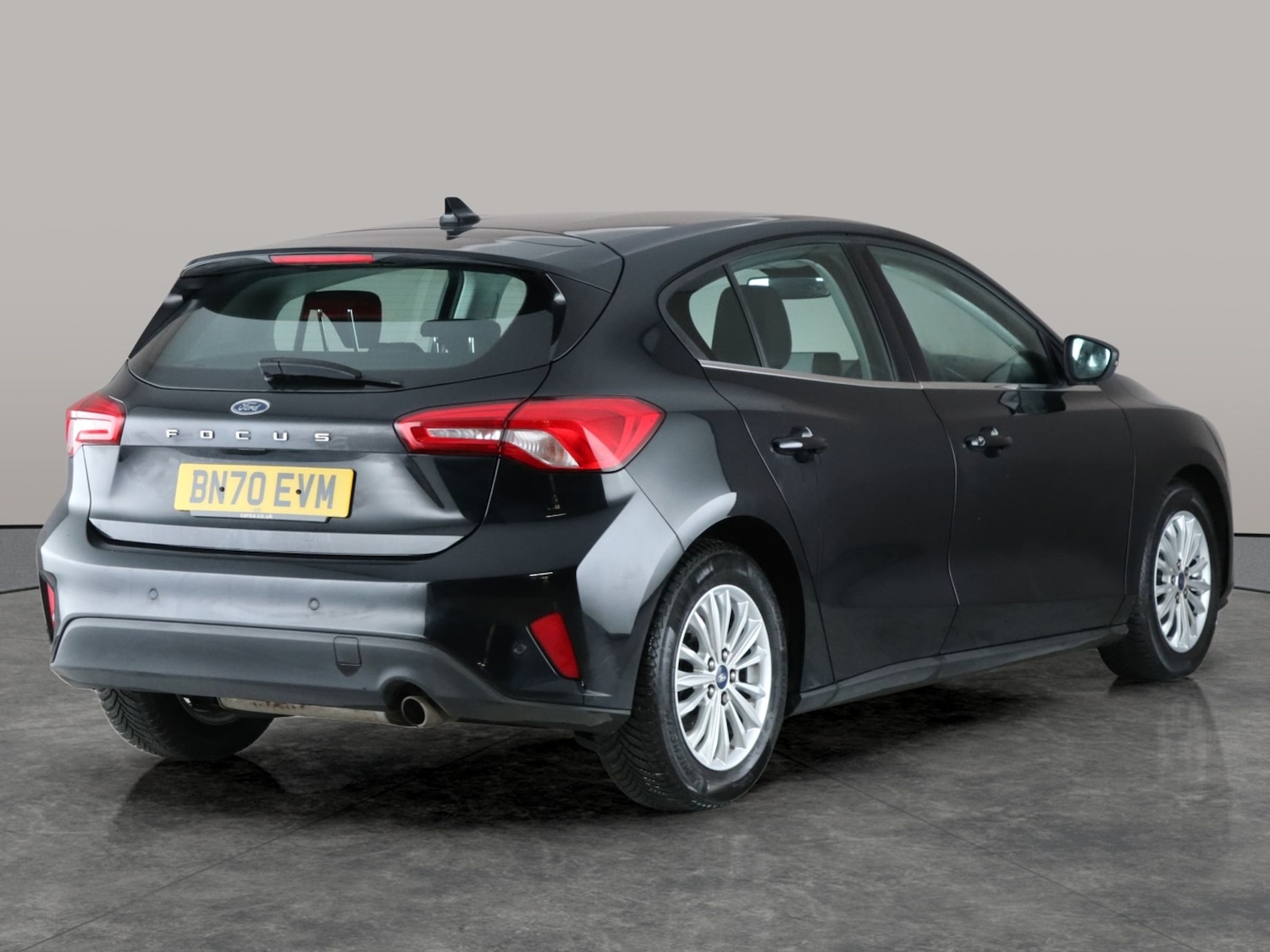 Used Ford Focus 2020 for sale - 76777806: Photo 9