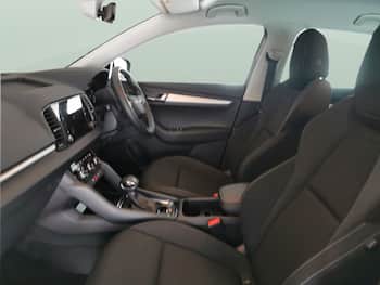 Used Skoda Karoq 2025 for sale - 79694040: Photo