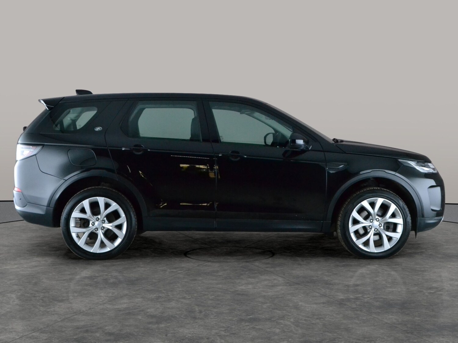 Used Land Rover Discovery Sport 2020 for sale - 78123768: Photo 10