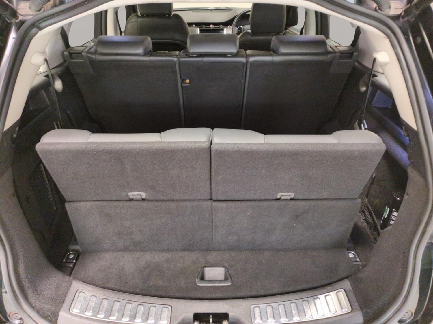 Used Land Rover Discovery Sport 2020 for sale - 78123768: Photo 37