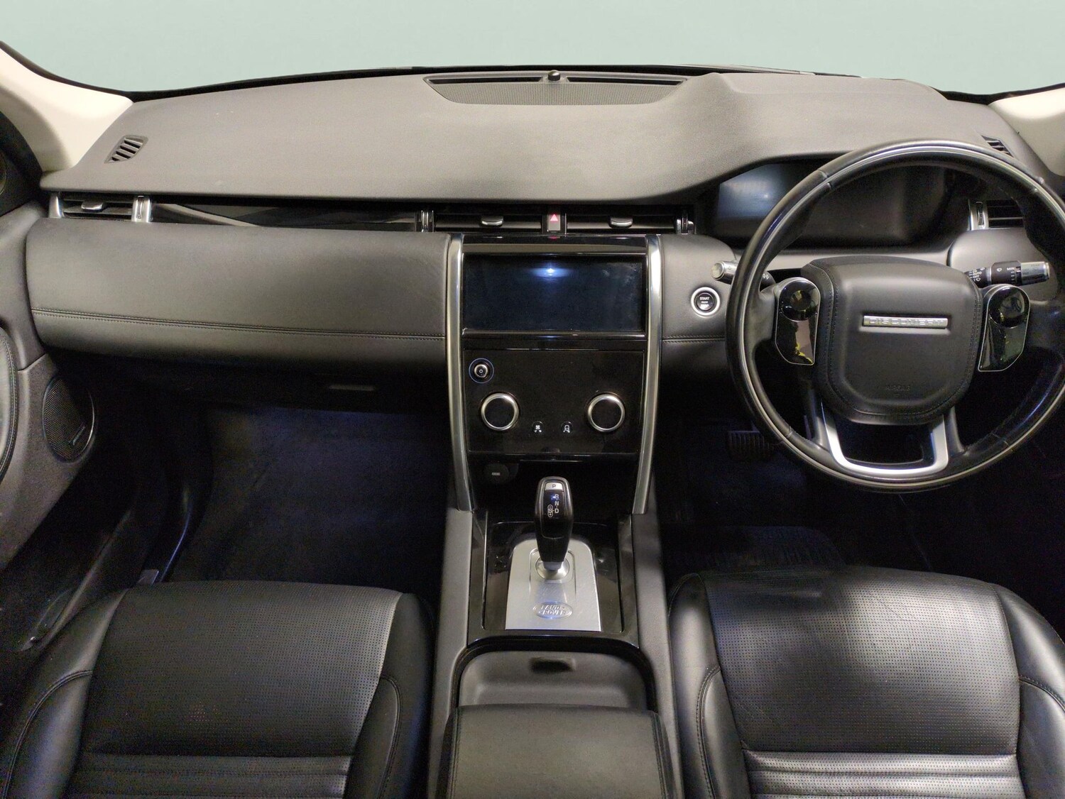 Used Land Rover Discovery Sport 2020 for sale - 78123768: Photo 8