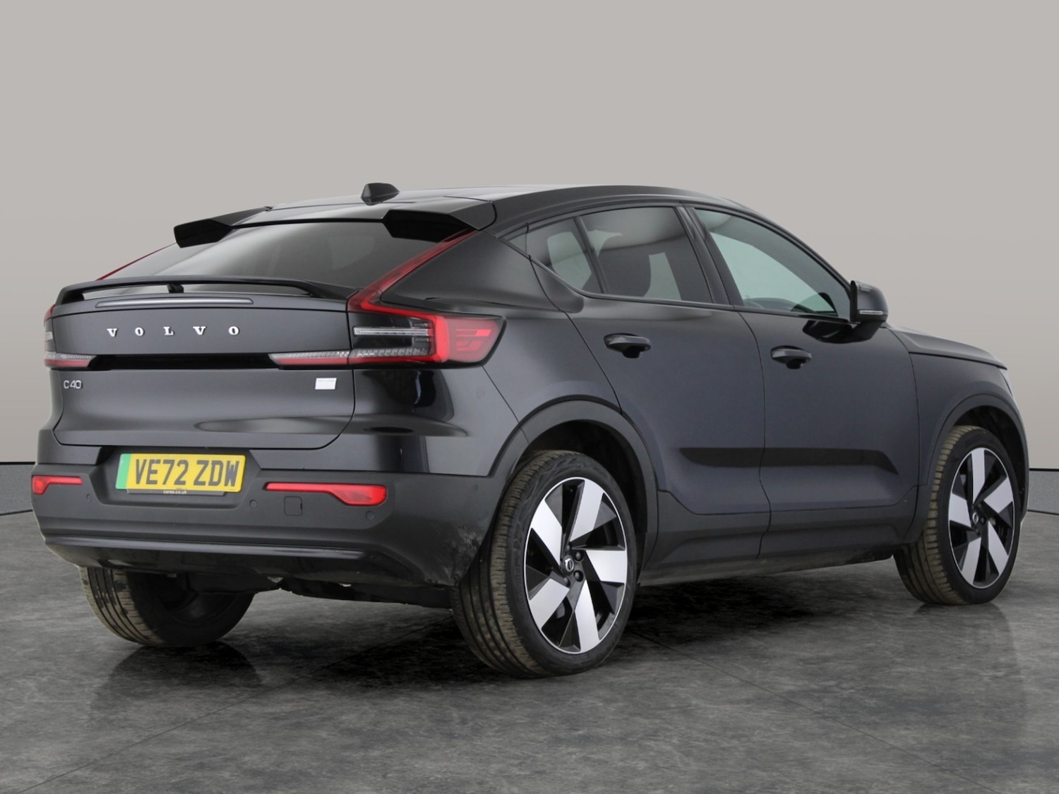 Used Volvo C40 2023 for sale - 77720861: Photo 12