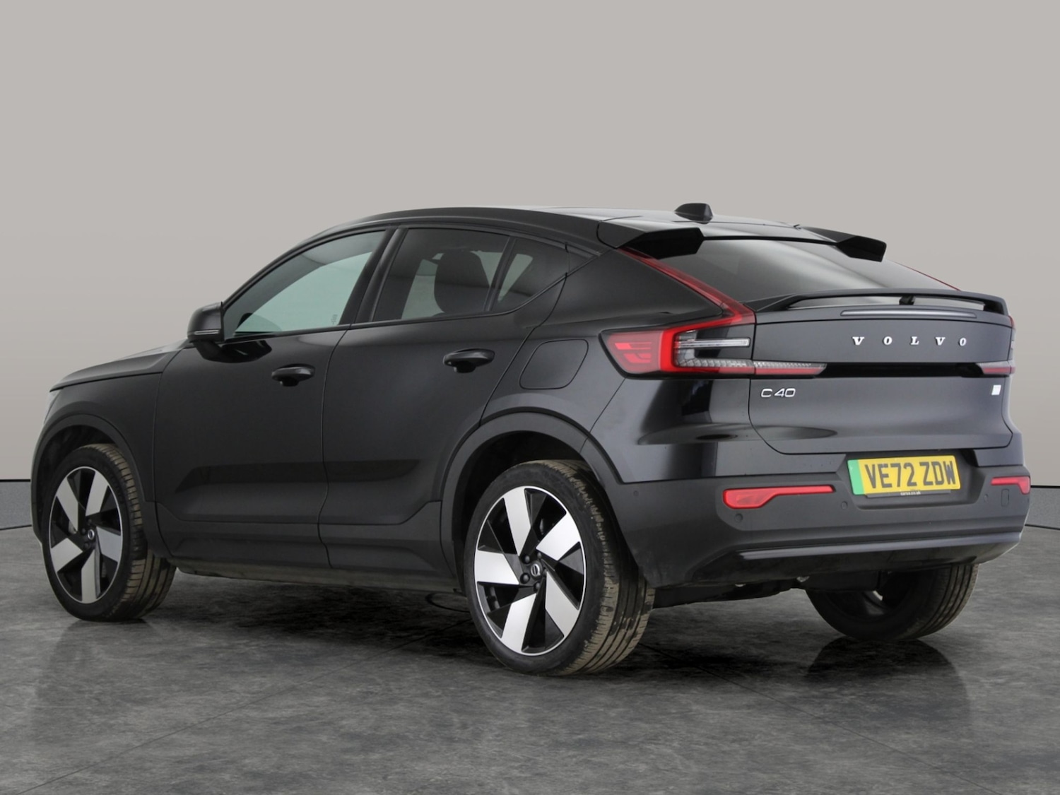 Used Volvo C40 2023 for sale - 77720861: Photo 14