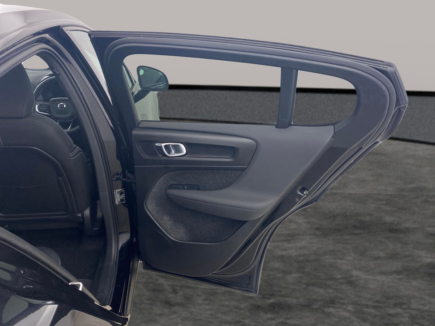 Used Volvo C40 2023 for sale - 77720861: Photo 26