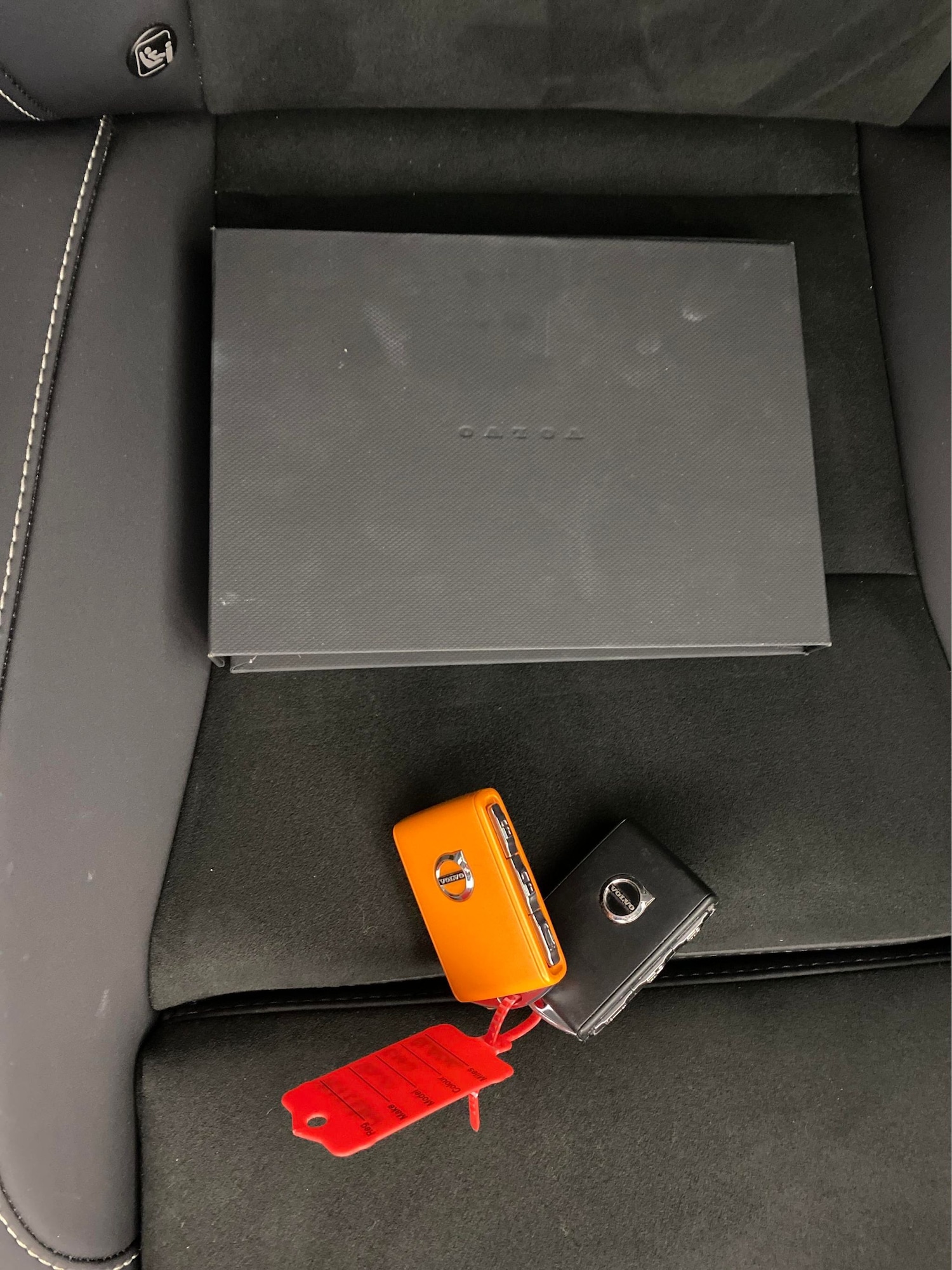 Used Volvo C40 2023 for sale - 77720861: Photo 28