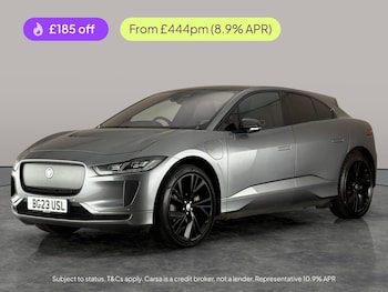 Used Jaguar I-Pace 2023 for sale - 79537569: Photo