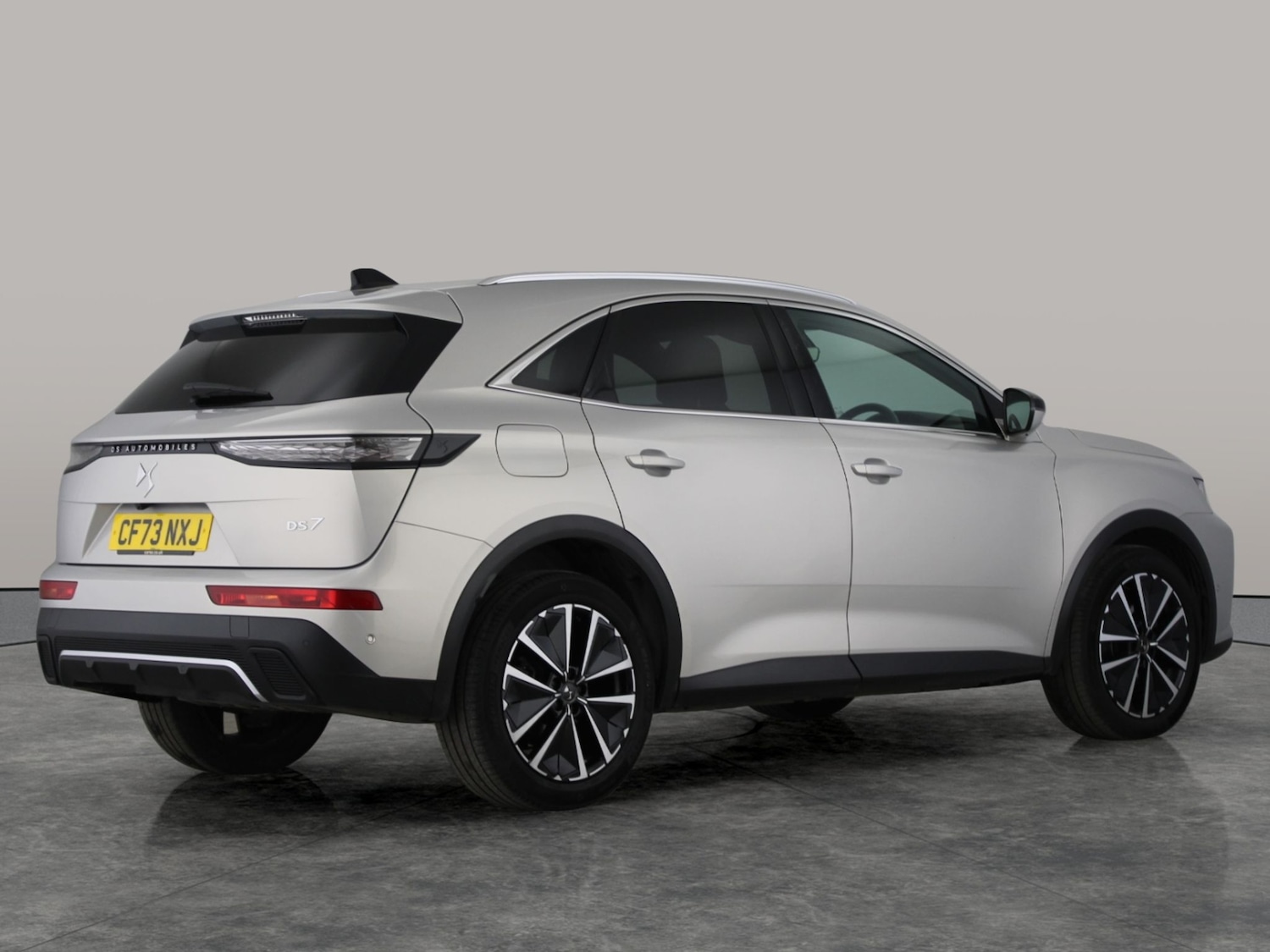 Used DS Automobiles DS 7 2023 for sale - 78199740: Photo 10