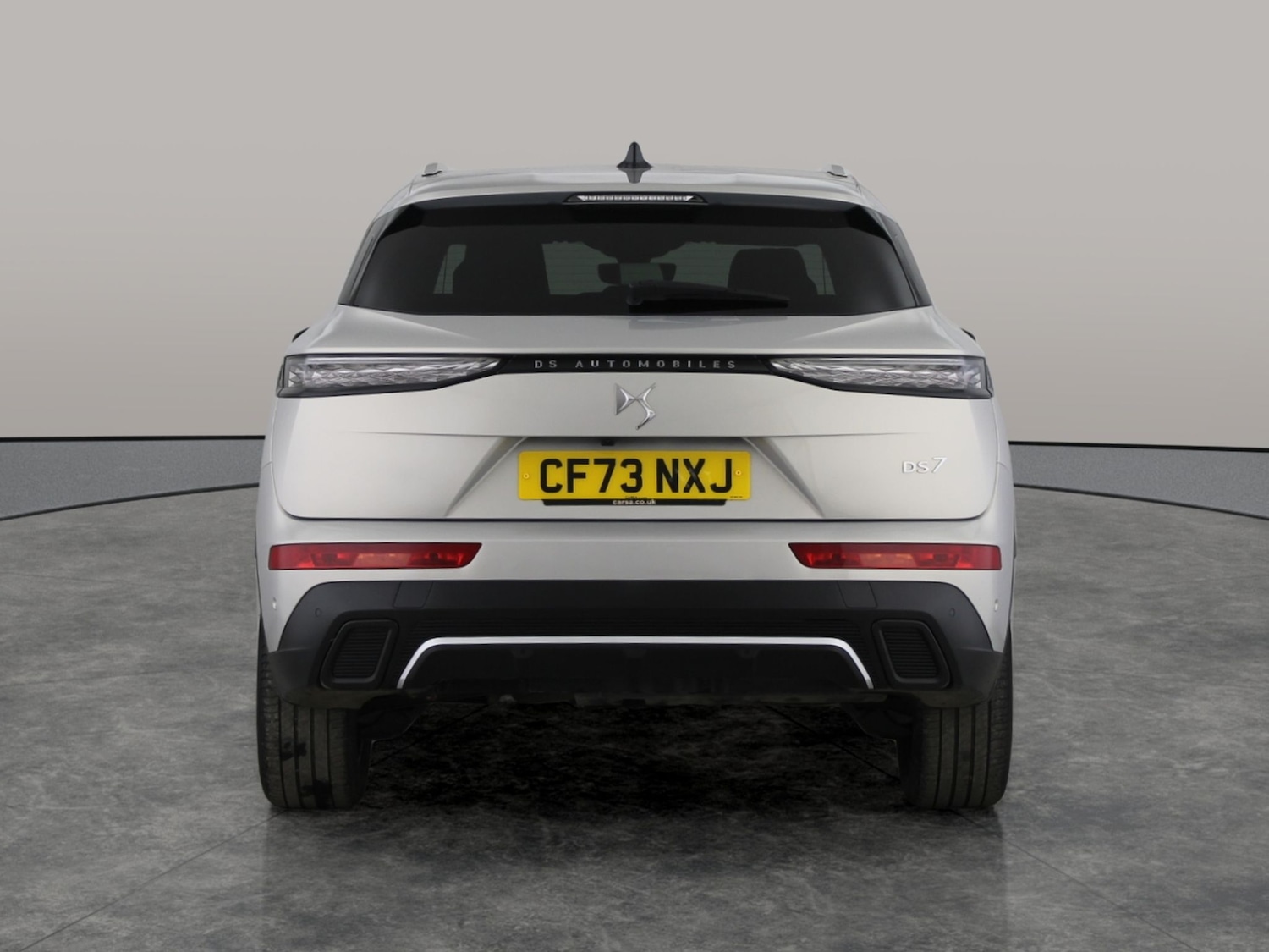 Used DS Automobiles DS 7 2023 for sale - 78199740: Photo 11