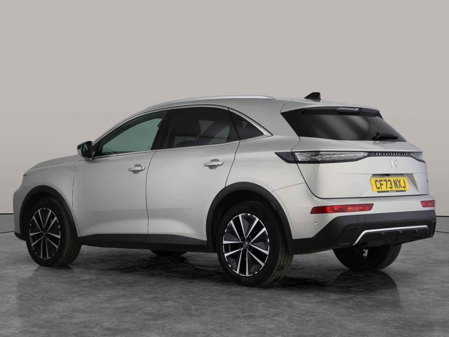 Used DS Automobiles DS 7 2023 for sale - 78199740: Photo 12