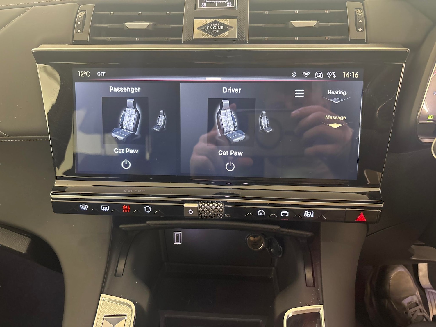 Used DS Automobiles DS 7 2023 for sale - 78199740: Photo 16