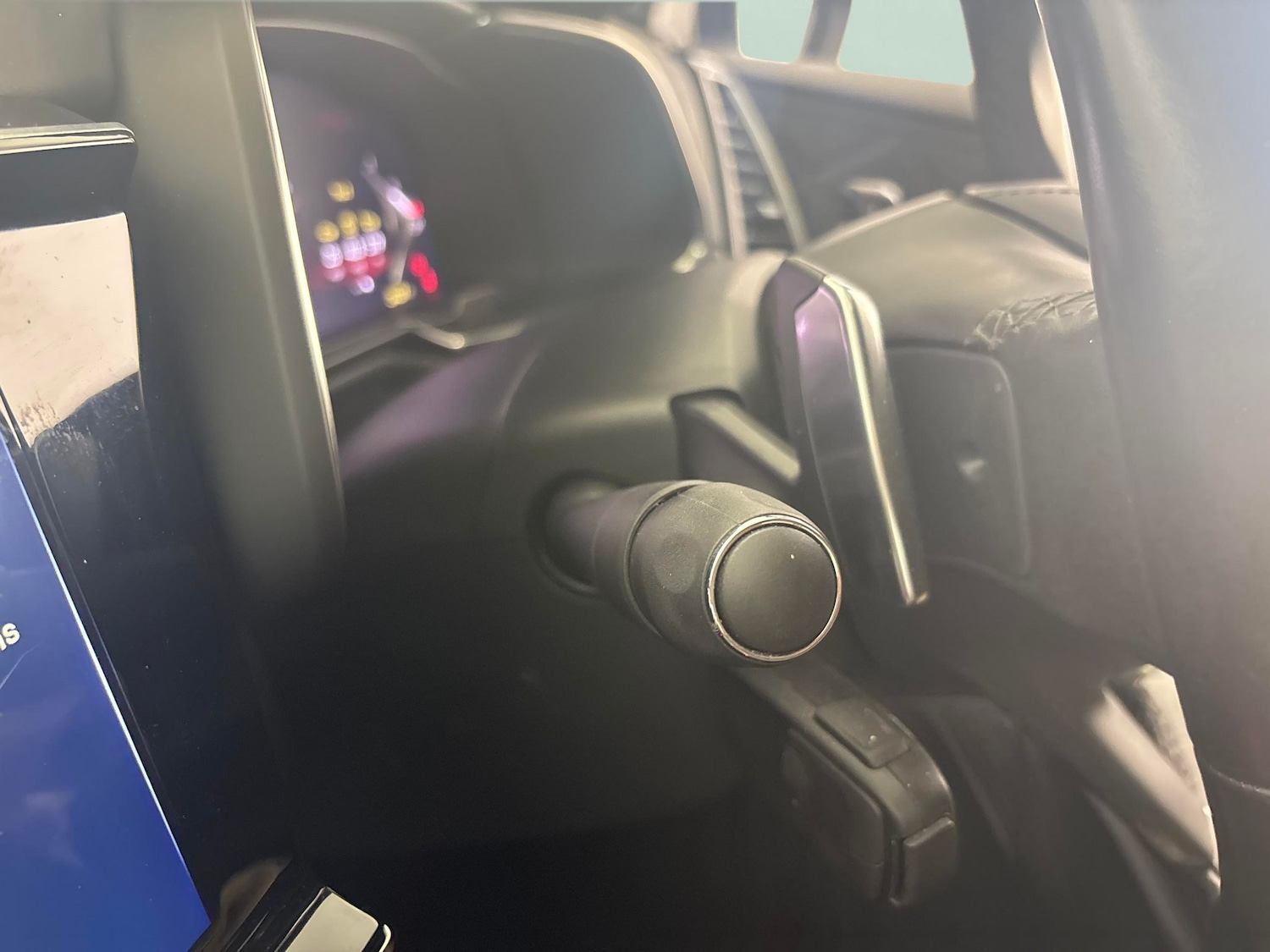 Used DS Automobiles DS 7 2023 for sale - 78199740: Photo 19