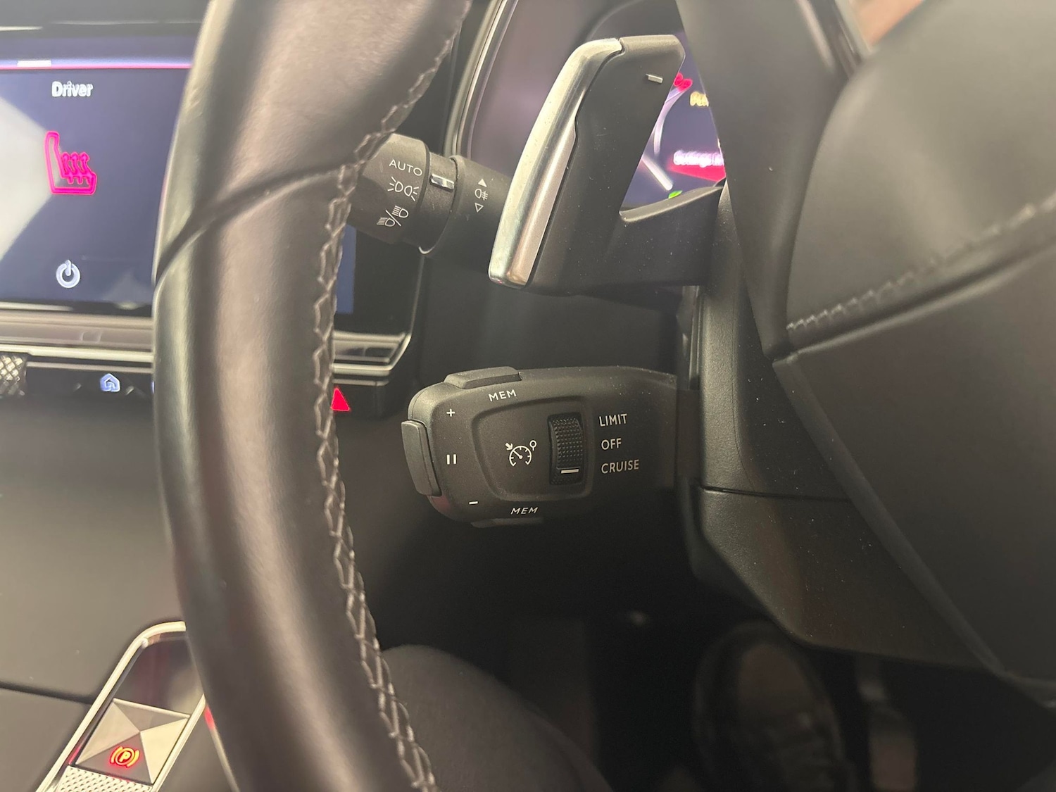 Used DS Automobiles DS 7 2023 for sale - 78199740: Photo 20