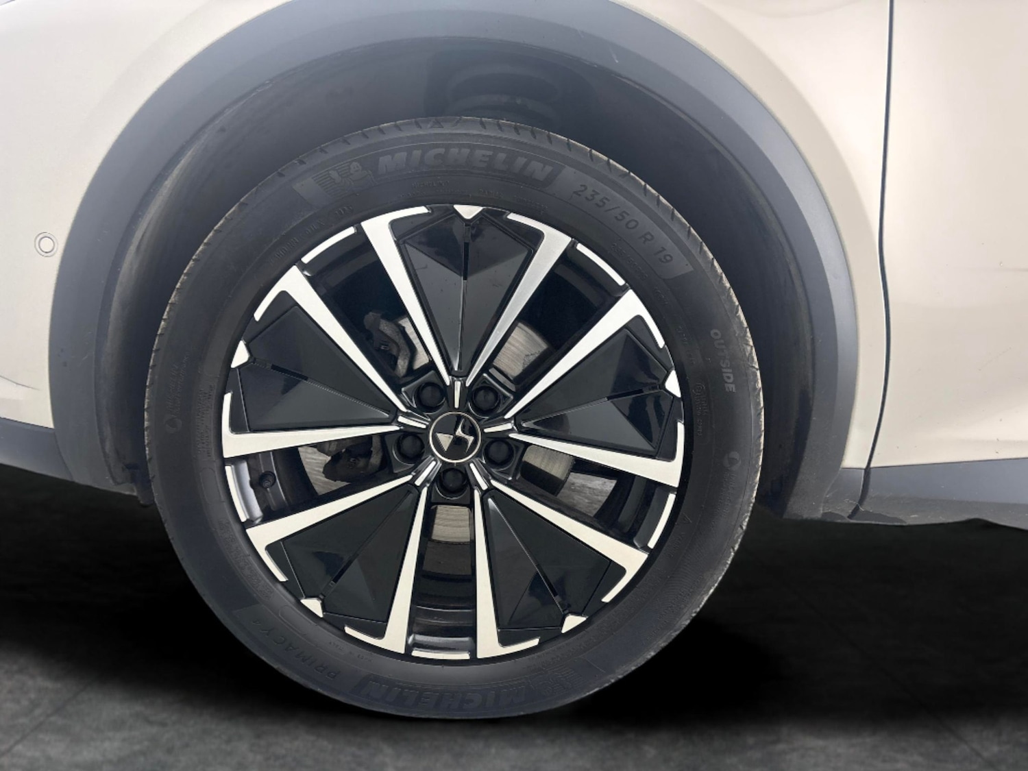 Used DS Automobiles DS 7 2023 for sale - 78199740: Photo 22